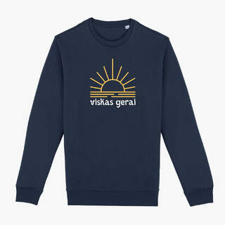 Džemperis "Viskas gerai"